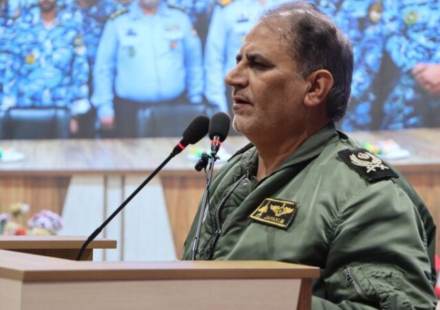 سربازان سرمایه ارزشمند کشور و افتخارآفرین هستند