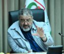 سردار جلالی: تمرکز دشمن بر اختلال در زنجیره تأمین کالا و خدمات است