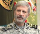 سرلشکر حاتمی: آمادگی‌ ما واقعی و در بالاترین سطح است