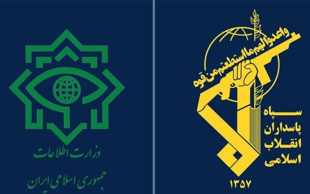 سپاه در خط مقدم مبارزه با تروریسم دولتی آمریکا و رژیم صهیونیستی است