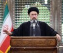 سید حسن خمینی: «مردم» قهرمانان واقعی انقلاب اسلامی هستند