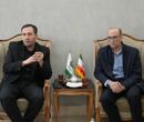 شرکتهای فناور قزوین از معافیت مالیاتی بهرهمند میشوند شرکتهای فناور قزوین از معافیت مالیاتی بهرهمند میشوند