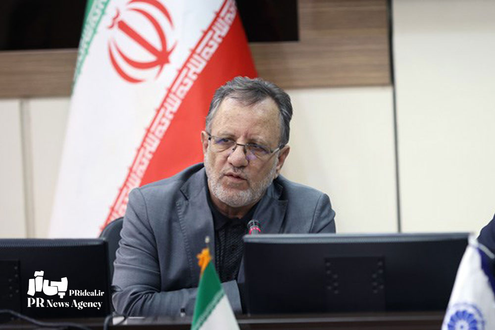 صدای واحد؛ مأموریت جدید روابط عمومی تشکل‌های اتاق ایران