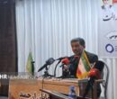 ضرغامی: تنگه هرمز جهنم ترامپ خواهد شد