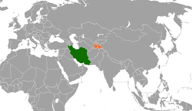 ضرورت تمرکز سازمان منطقه آزاد اروند بر تاجیکستان برای توسعه گردشگری