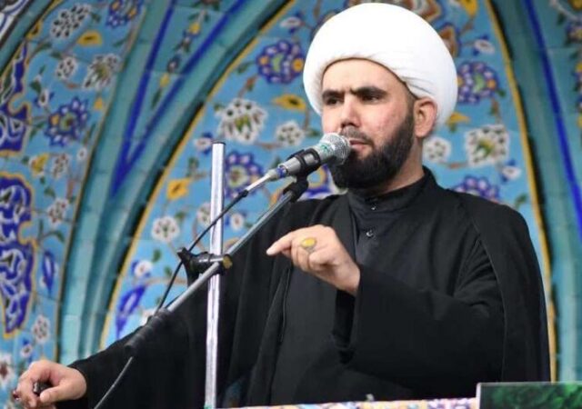 عبادی: نتیجه وعده‌های بی‌سرانجام۲۰ هزار بیکار بومی در منطقه است