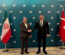 عراقچی و هاکان فیدان دیدار کردند