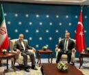 عراقچی: پیگیر حقوق قانونی خود وفق معاهده منع اشاعه هستیم