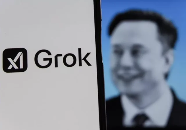 عشق عجیب گراک به خالق خود: ایلان ماسک در همه‌چیز بهترین است!