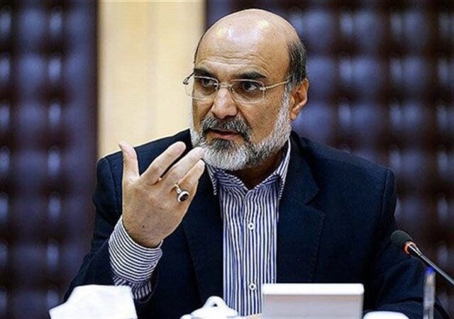 علی عسکری: اعلام آمادگی صدا و سیما برای تبلیغ شرکت های کوچک