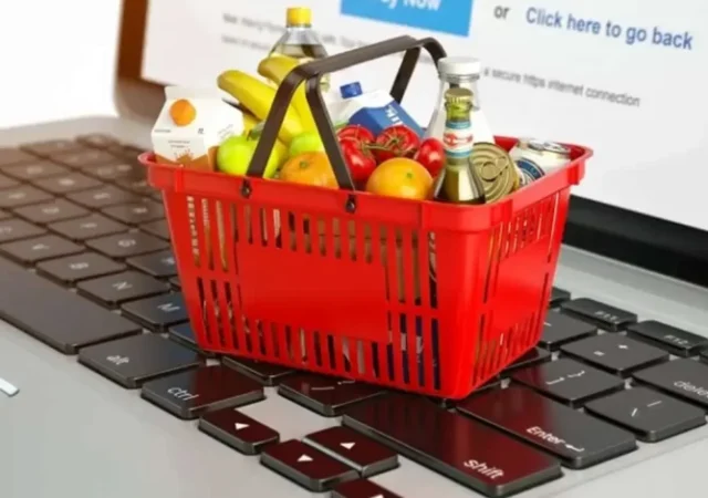 عملیات نجات کالاهای اساسی؛ نقش پلتفرم‌های آنلاین در بحران ۱۲ روزه کشور