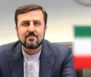 غریبآبادی: پاسخ ما به هر اقدام نظامی قاطعانه و دردناک خواهد بود غریبآبادی: پاسخ ما به هر اقدام نظامی قاطعانه و دردناک خواهد بود