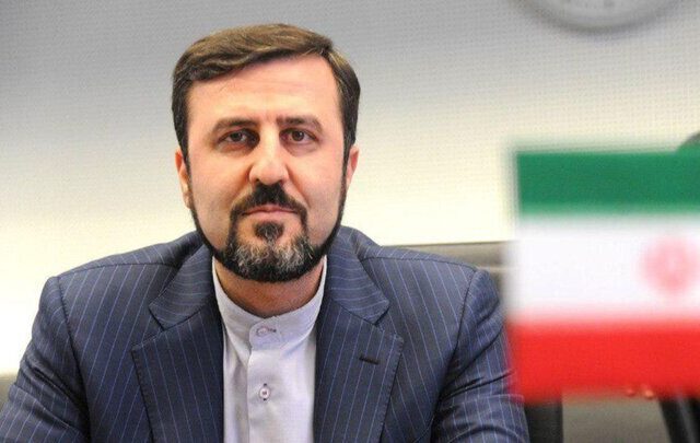 غریب‌آبادی: پاسخ ما به هر اقدام نظامی قاطعانه و دردناک خواهد بود