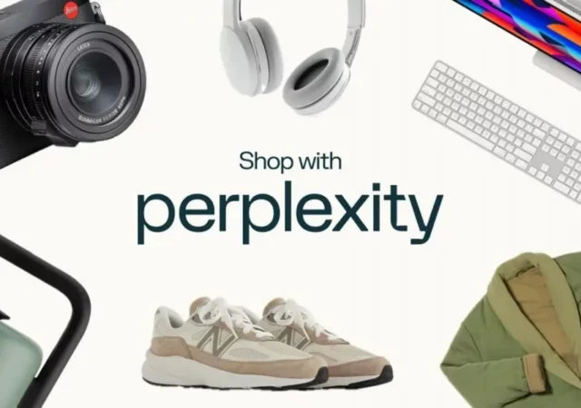 قابلیت جدید Perplexity معرفی شد؛ خرید آسان‌تر بدون مراجعه به سایت فروشنده [تماشا کنید]