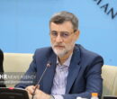 قاضی‌زاده هاشمی: نباید گفت‌وگو درباره عدالت گرفتار انحصار شود
