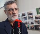قاضیزاده هاشمی: وحدت مردم کفه ترازو را مقابل دشمن سنگین میکند قاضیزاده هاشمی: وحدت مردم کفه ترازو را مقابل دشمن سنگین میکند