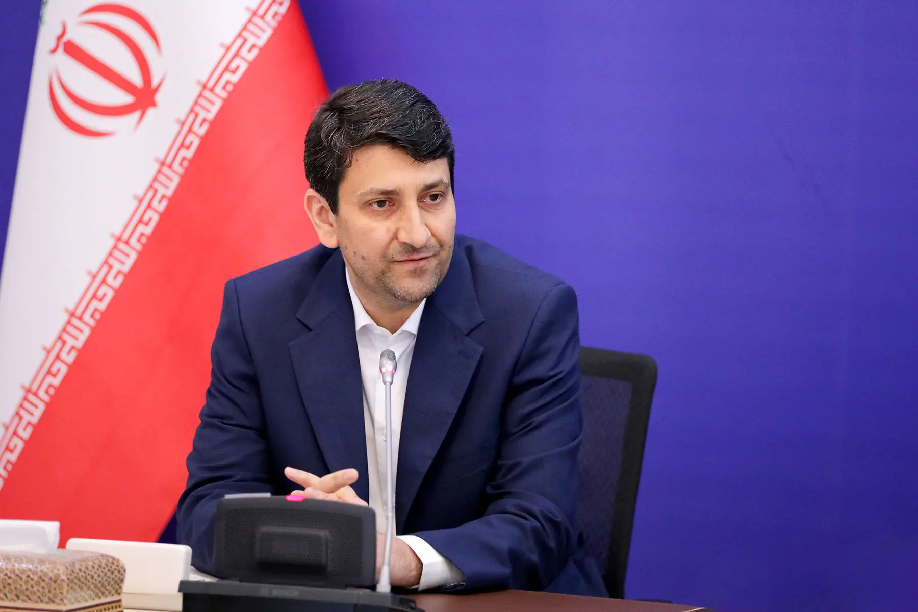 قطع اینترنت، یک اقدام مطلق و همیشگی نیست