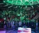 مبیننت ۱۶ سالگی خود را جشن گرفت مبیننت ۱۶ سالگی خود را جشن گرفت