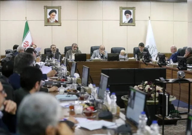 مجمع تشخیص مصلحت نظام، «طرح ملی توسعه هوش مصنوعی» را مغایر سیاست‌های کلی نظام دانست