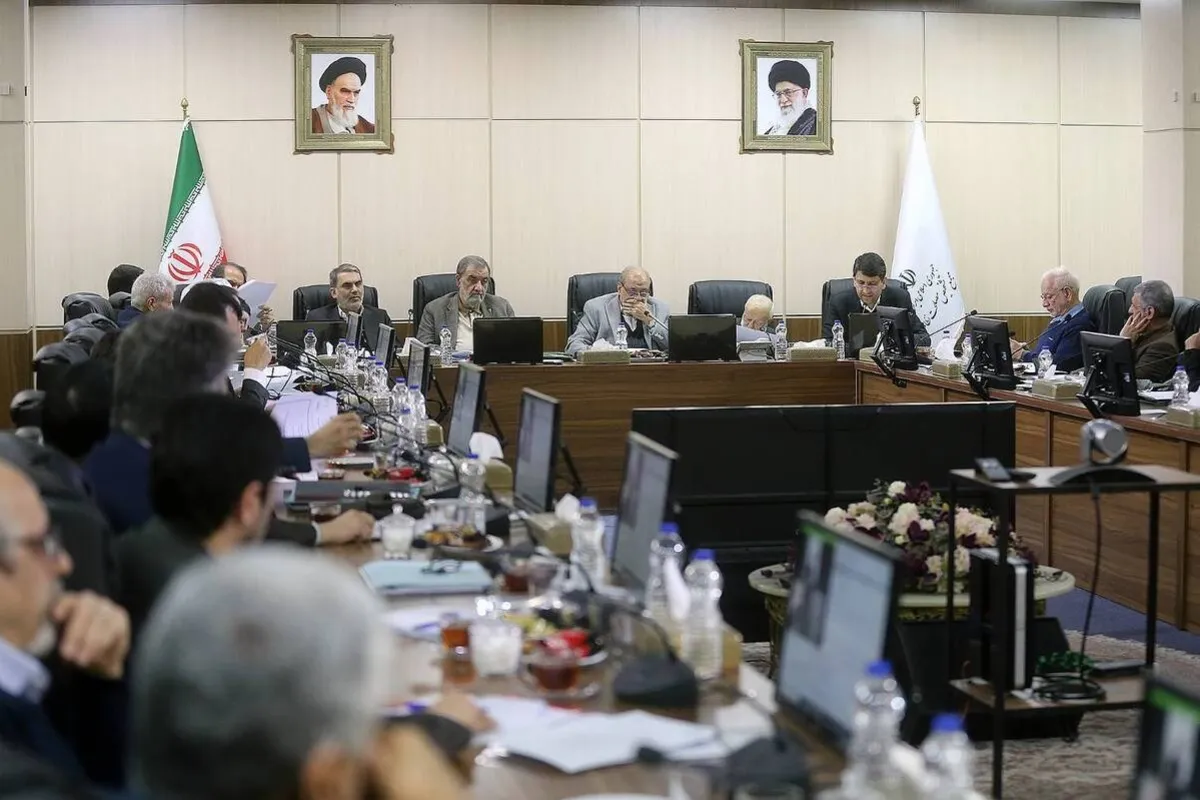 مجمع تشخیص مصلحت نظام، «طرح ملی توسعه هوش مصنوعی» را مغایر سیاست‌های کلی نظام دانست