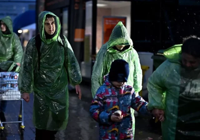 محققان: تحلیل شبکه‌های اجتماعی با هوش مصنوعی می‌تواند نجات‌بخش پناهجویان باشد