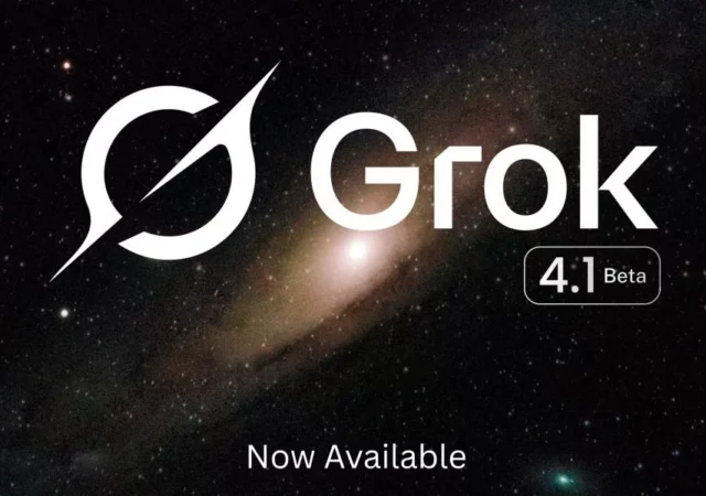 مدل هوش مصنوعی Grok 4.1 با بهبود چشمگیر در سرعت و کیفیت عرضه شد