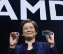 مدیرعامل AMD: جهان طی پنج سال آینده به محاسبات مقیاس یوتا نیاز دارد مدیرعامل AMD: جهان طی پنج سال آینده به محاسبات مقیاس یوتا نیاز دارد