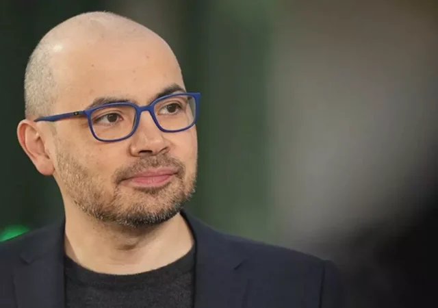 مدیرعامل دیپ‌مایند گوگل می‌گوید تزریق داده به هوش مصنوعی باید افزایش یابد