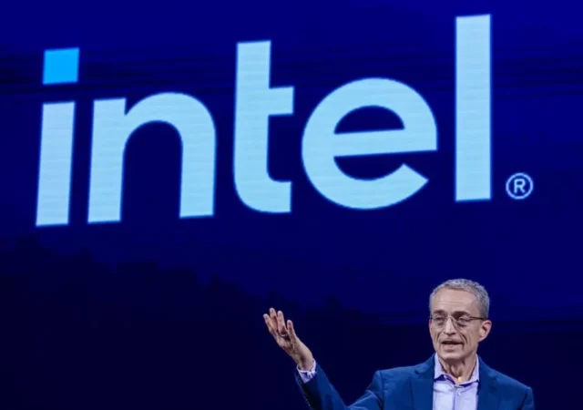 مدیرعامل پیشین اینتل: کامپیوترهای کوانتومی می‌توانند حباب هوش مصنوعی را بترکانند