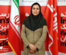 مریم آقایی سرپرست جدید روابط عمومی بانک مرکزی شد