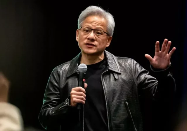 مصاحبه جذاب مدیرعامل انویدیا: از آینده هوش مصنوعی و AGI تا ربات‌ها و شیوه رهبری شرکت