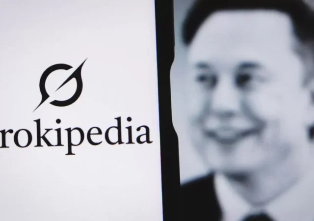 مطالعه جدید: گراکی‌پدیا ۴۲ بار به یک وب‌سایت نئونازی استناد کرده است