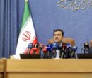 معاون علمی رئیس جمهور: بازگشایی اینترنت نیازمند طی مراحل فنی بود معاون علمی رئیس جمهور: بازگشایی اینترنت نیازمند طی مراحل فنی بود