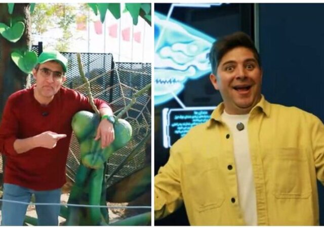 ممنوعیت تبلیغ را به شبکه کودک برگردانید!