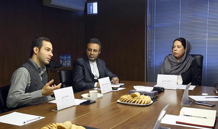 میزگرد؛ مشارکت در درصد فروش یا فرصت تبلیغاتی؟ میزگرد؛ مشارکت در درصد فروش یا فرصت تبلیغاتی؟