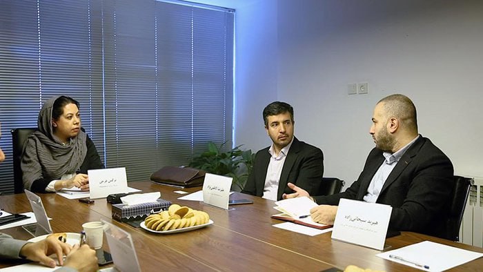 میزگرد؛ مشارکت در درصد فروش یا فرصت تبلیغاتی؟ میزگرد؛ مشارکت در درصد فروش یا فرصت تبلیغاتی؟