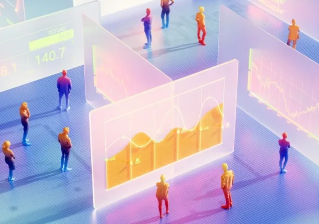 نتیجه نظرسنجی: ‌۹۸ درصد شرکت‌ها هنوز هیچ سودی از هوش مصنوعی نبرده‌اند