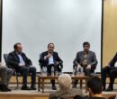 نشست «بازاریابی و استراتژی کسب‌وکار؛ دو هم‌پیمان جدایی‌ناپذیر برای موفقیت» برگزار شد