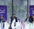 نشست خبری معرفی تارا و کمپین «کیف جادویی» برگزار شد