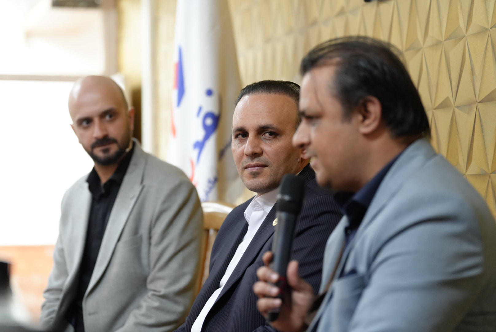 نقدینه در هفته جهانی کارآفرینی؛ از سرمایهگذاری خطرپذیر تا تحول در الگوهای نوآوری ملی نقدینه در هفته جهانی کارآفرینی؛ از سرمایهگذاری خطرپذیر تا تحول در الگوهای نوآوری ملی