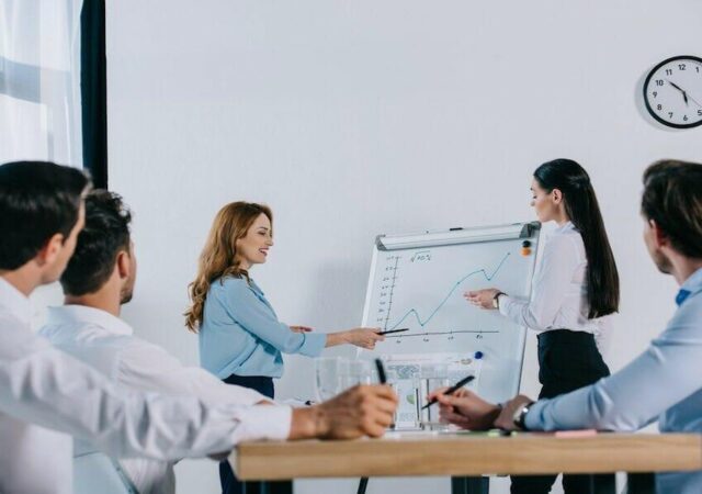 نقشه راه ورود به دنیای منابع انسانی برای تازه ‌کارها