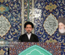 نماز جمعه تهران به امامت حجت‌الاسلام ابوترابی‌فرد اقامه می‌شود