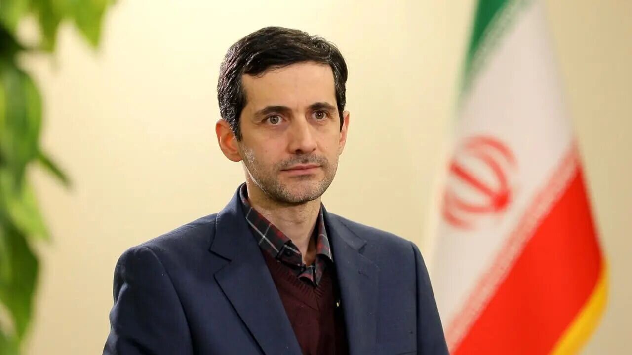 نهادهای امنیتی باید امنیت را با وجود اینترنت تضمین کنند