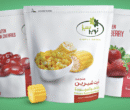 نوبرسبز از هویت بصری تازه خود رونمایی کرد نوبرسبز از هویت بصری تازه خود رونمایی کرد