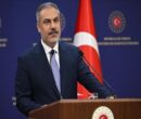 هاکان فیدان: مخالف هرگونه مقابله نظامی با ایران هستیم
