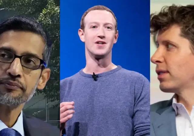 هشدار دادستان‌های کل آمریکا به غول‌های هوش مصنوعی: خروجی‌های بی‌اساس را اصلاح کنید