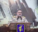 هشدار سخنگوی سپاه به آمریکاییها: برای همه سناریوهایتان برنامه داریم هشدار سخنگوی سپاه به آمریکاییها: برای همه سناریوهایتان برنامه داریم