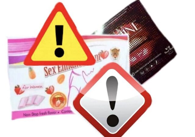 هشدار نسبت به مصرف خوراکی‌های محرک بانوان