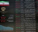 هفته طلایی بورس با ۴۴۳ نماد مثبت / خبری که ۲۰ سال پیش منتظرش بودیم، رسید!