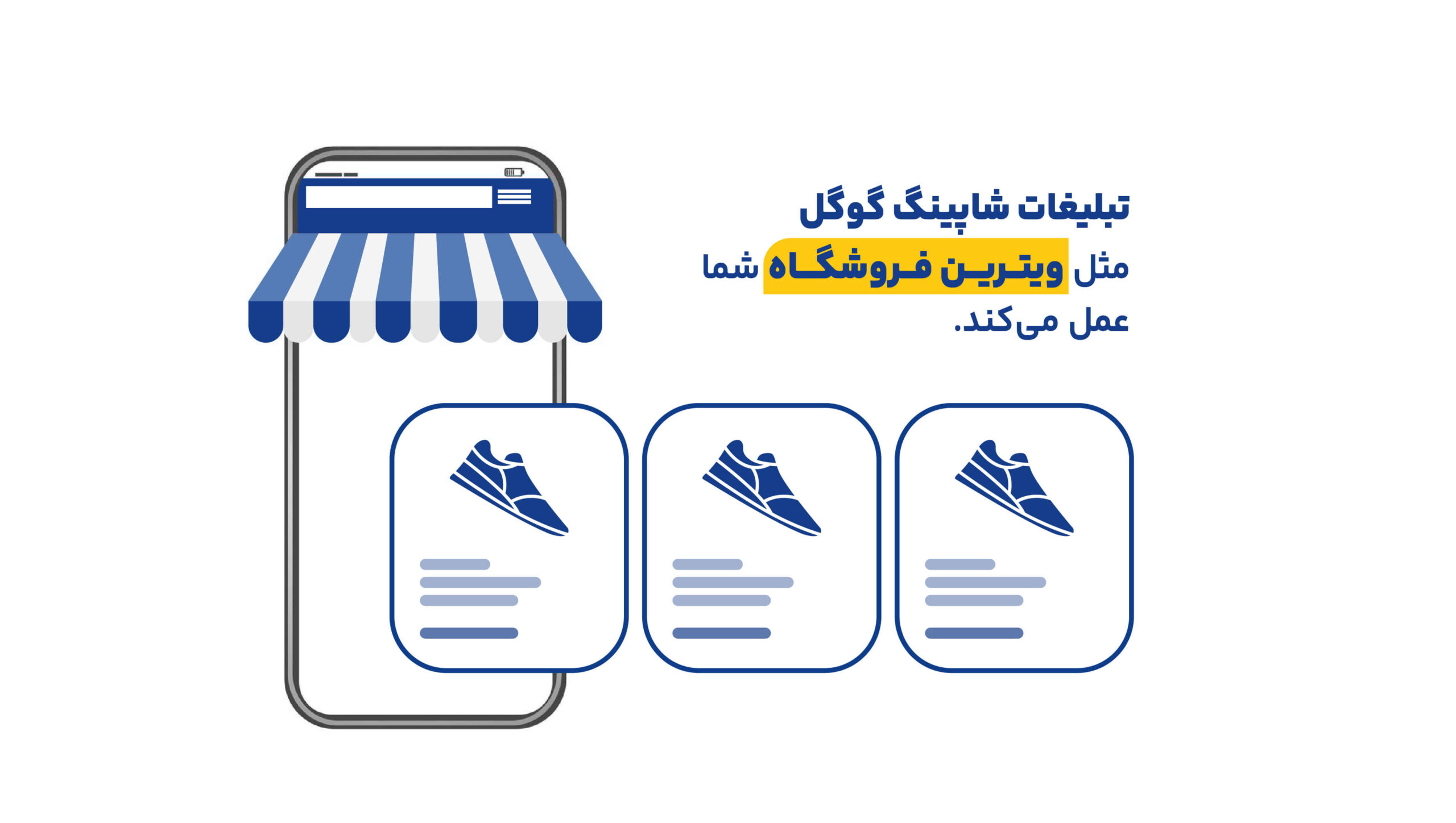 اهمیت تبلیغات شاپینگ